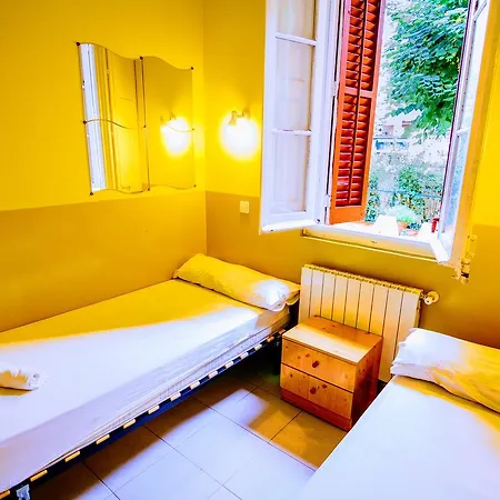 Garden House By Feetup Auberge de jeunesse *