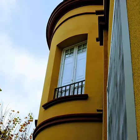 Garden House By Feetup Auberge de jeunesse Barcelone