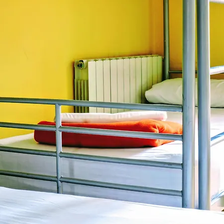 Garden House By Feetup Auberge de jeunesse *